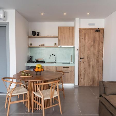 Remvi Apartments Ajos Nikolaos Zewnętrze zdjęcie