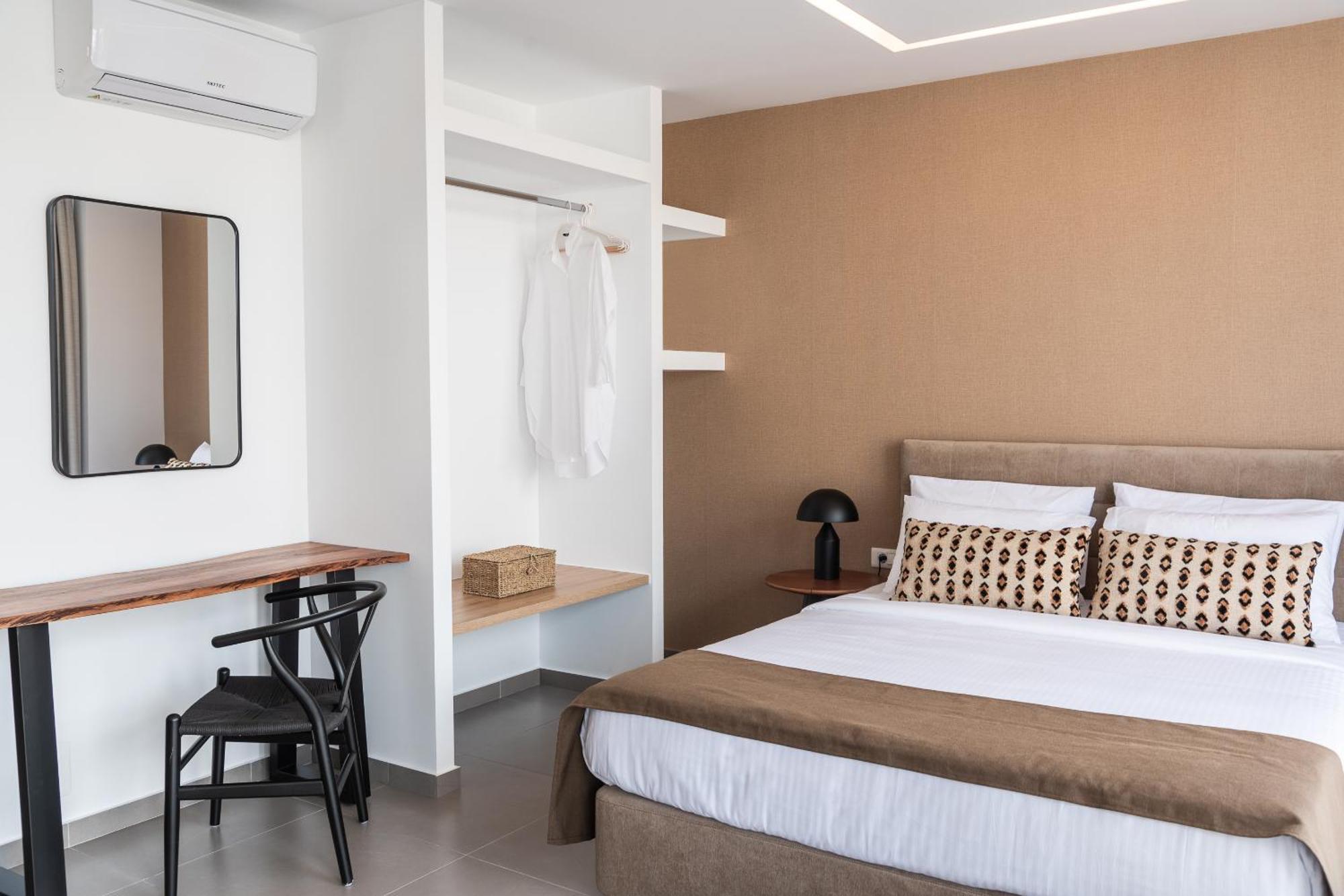 Remvi Apartments Ajos Nikolaos Zewnętrze zdjęcie