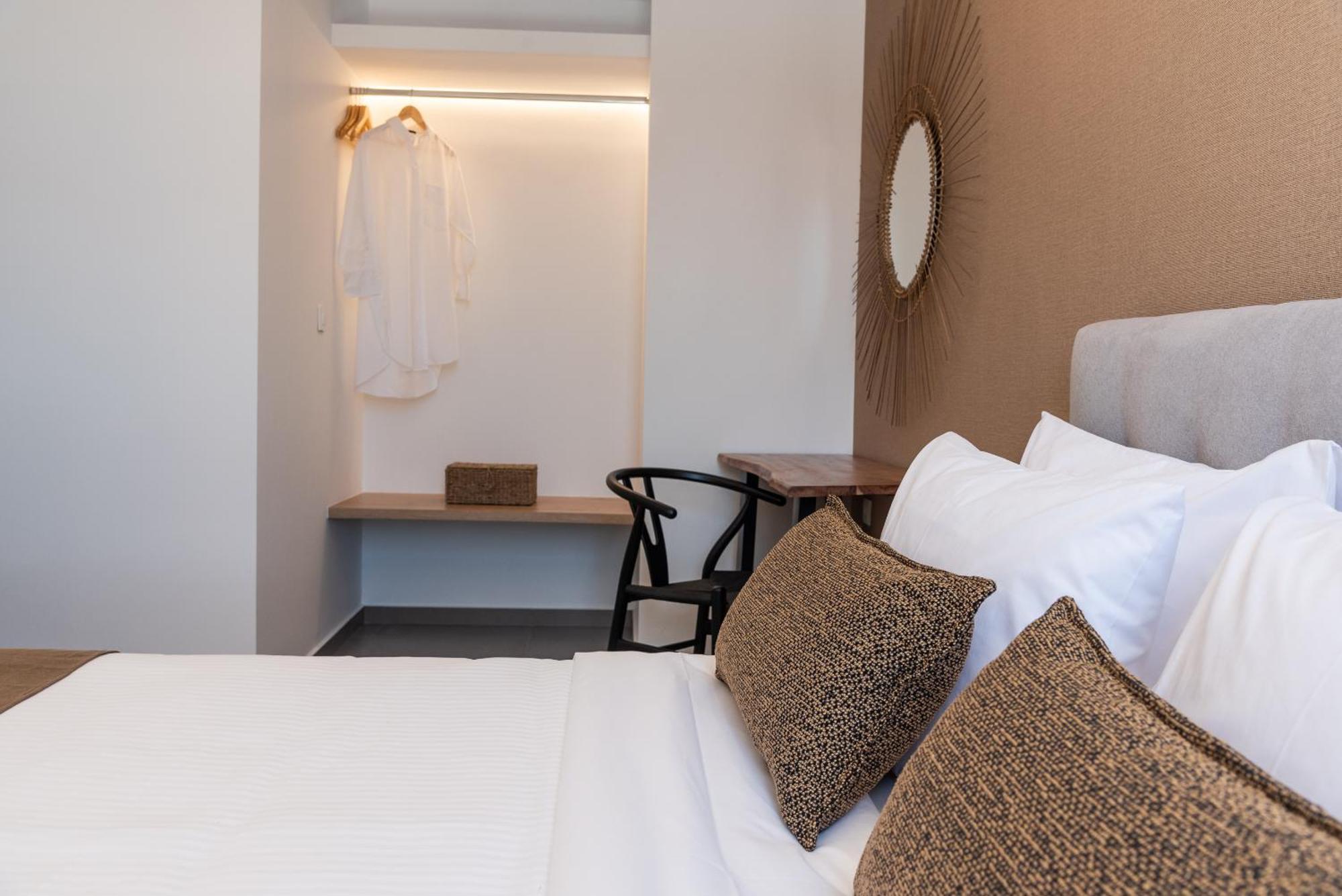 Remvi Apartments Ajos Nikolaos Zewnętrze zdjęcie