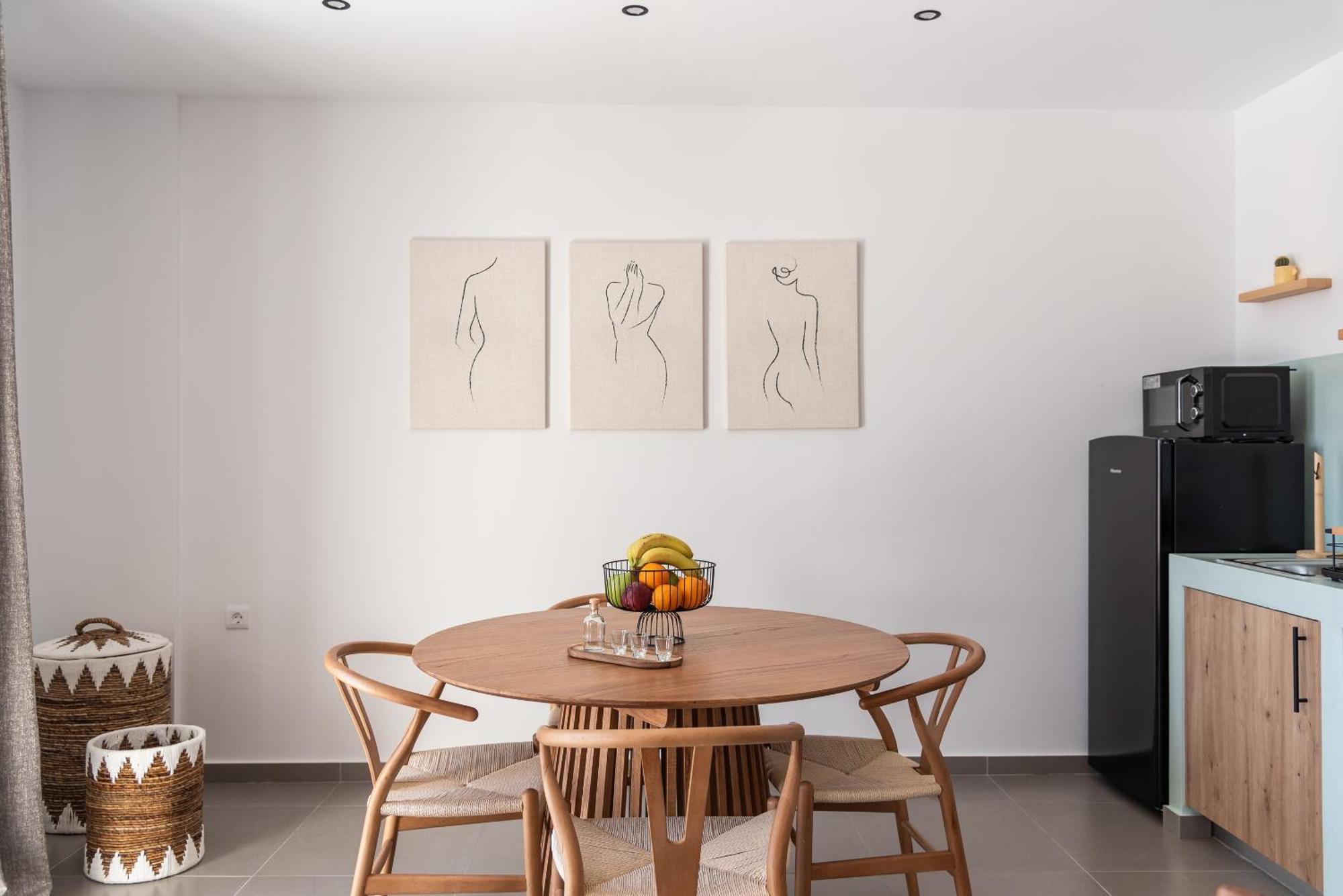 Remvi Apartments Ajos Nikolaos Zewnętrze zdjęcie