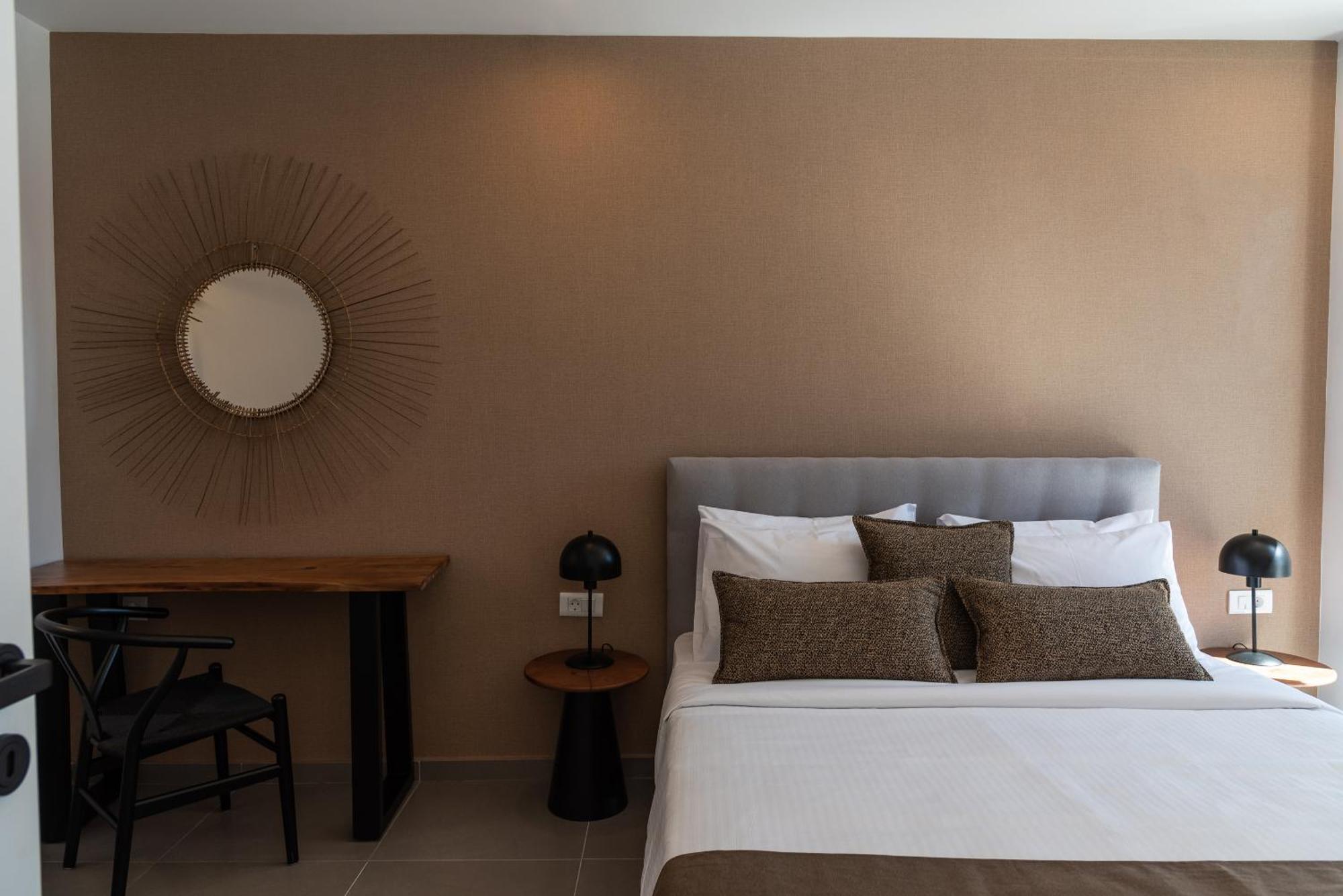 Remvi Apartments Ajos Nikolaos Zewnętrze zdjęcie