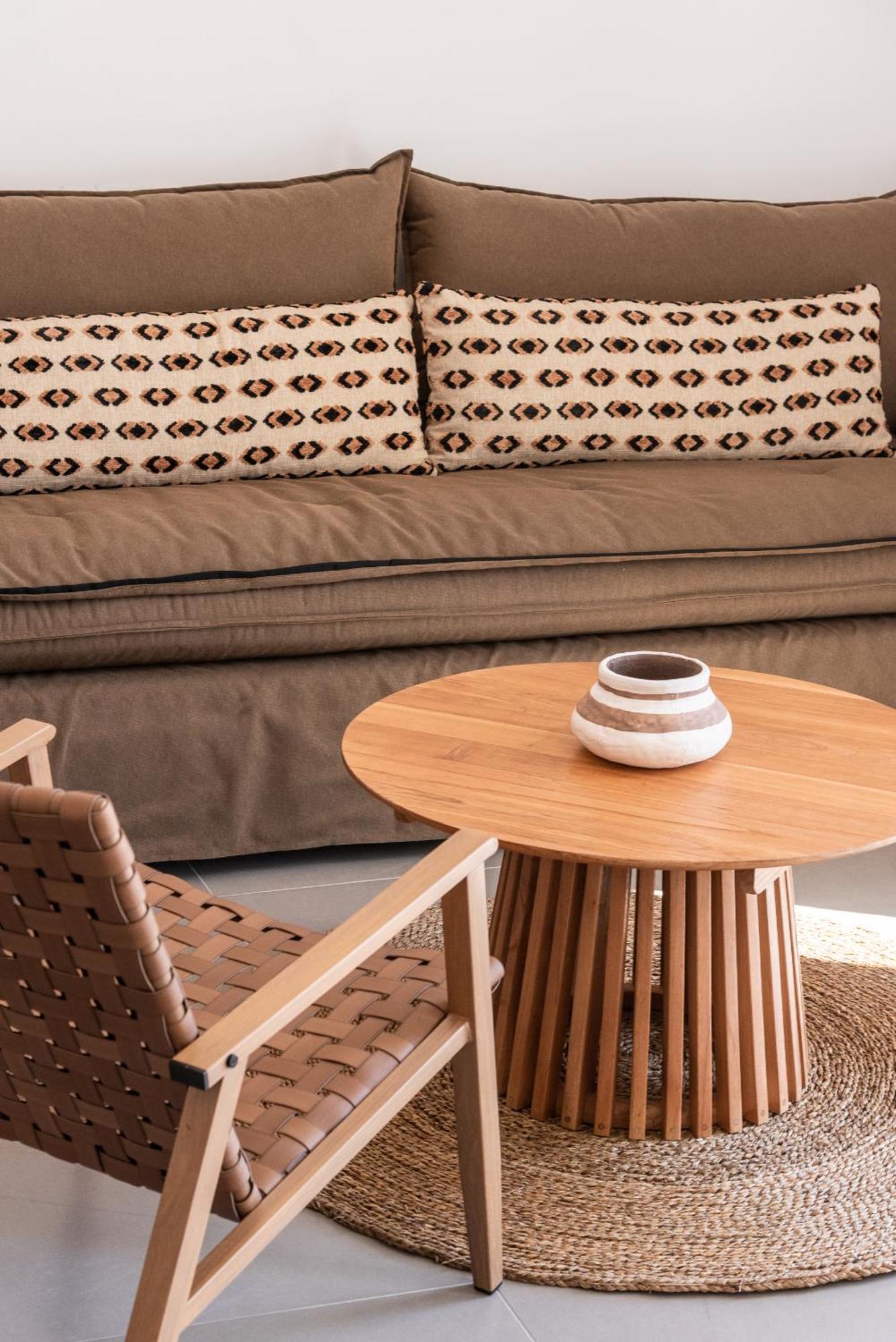 Remvi Apartments Ajos Nikolaos Zewnętrze zdjęcie