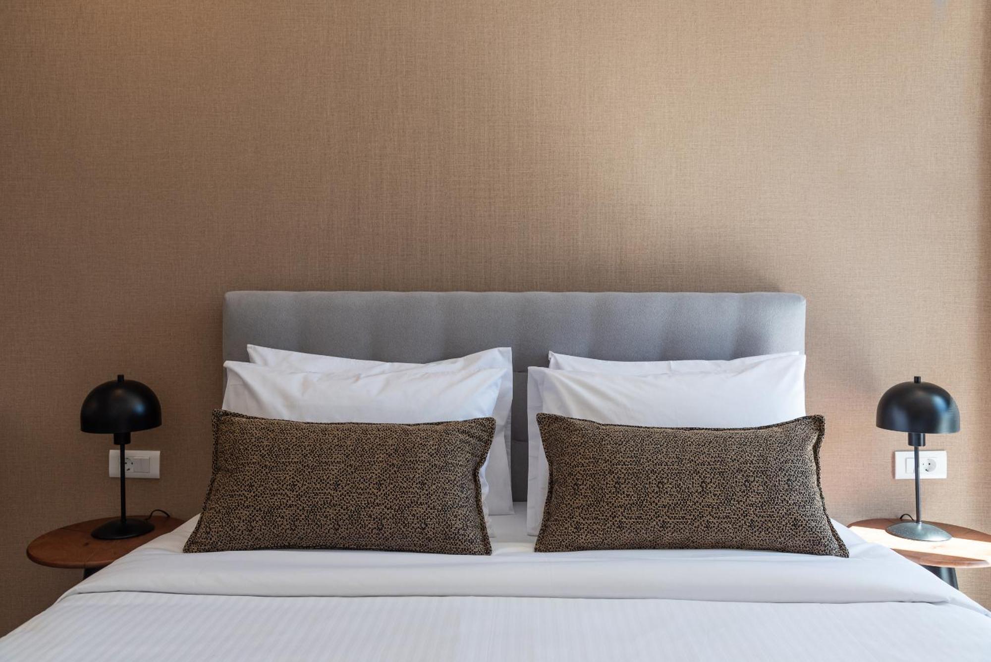 Remvi Apartments Ajos Nikolaos Zewnętrze zdjęcie