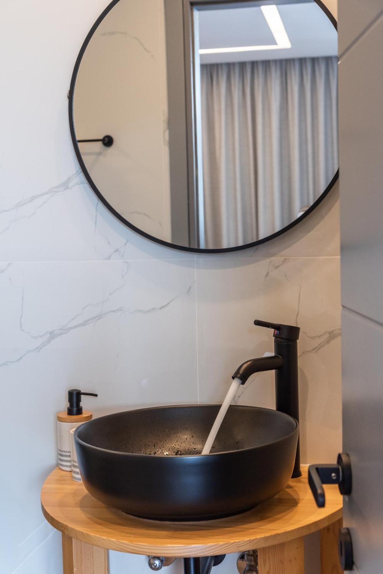 Remvi Apartments Ajos Nikolaos Zewnętrze zdjęcie