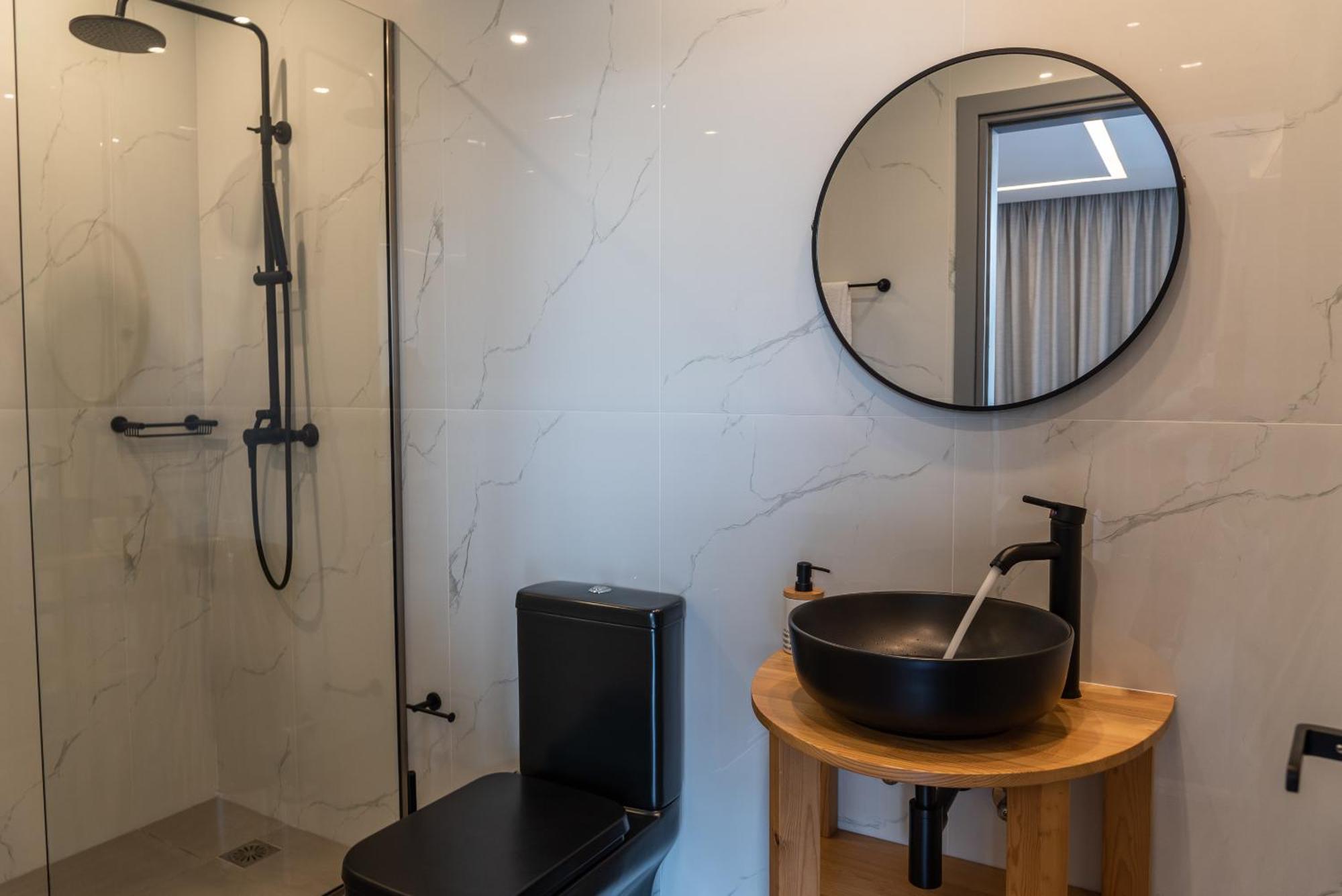 Remvi Apartments Ajos Nikolaos Zewnętrze zdjęcie