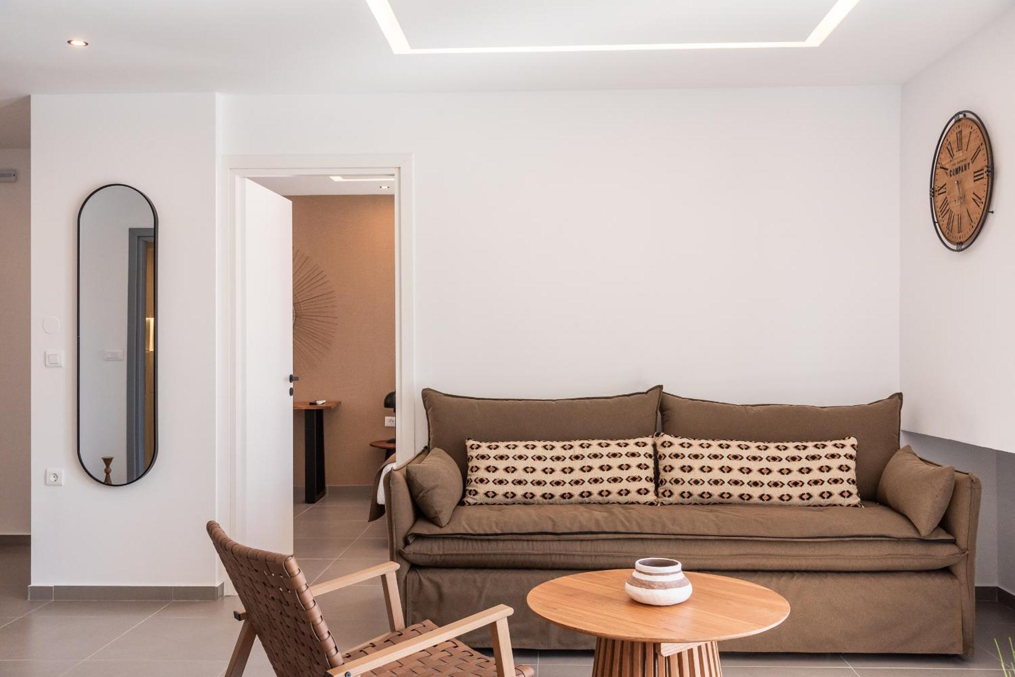 Remvi Apartments Ajos Nikolaos Zewnętrze zdjęcie