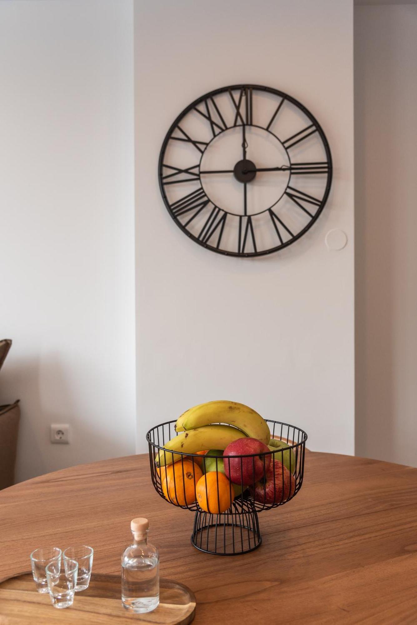 Remvi Apartments Ajos Nikolaos Zewnętrze zdjęcie