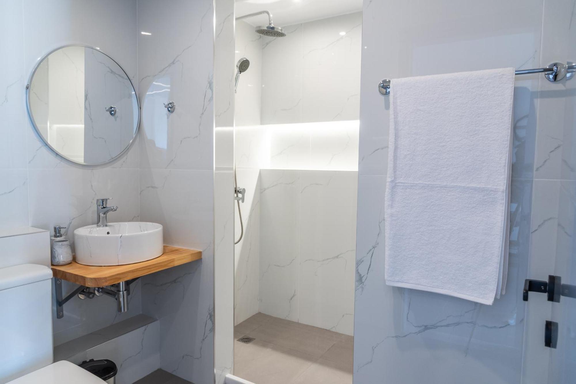 Remvi Apartments Ajos Nikolaos Zewnętrze zdjęcie