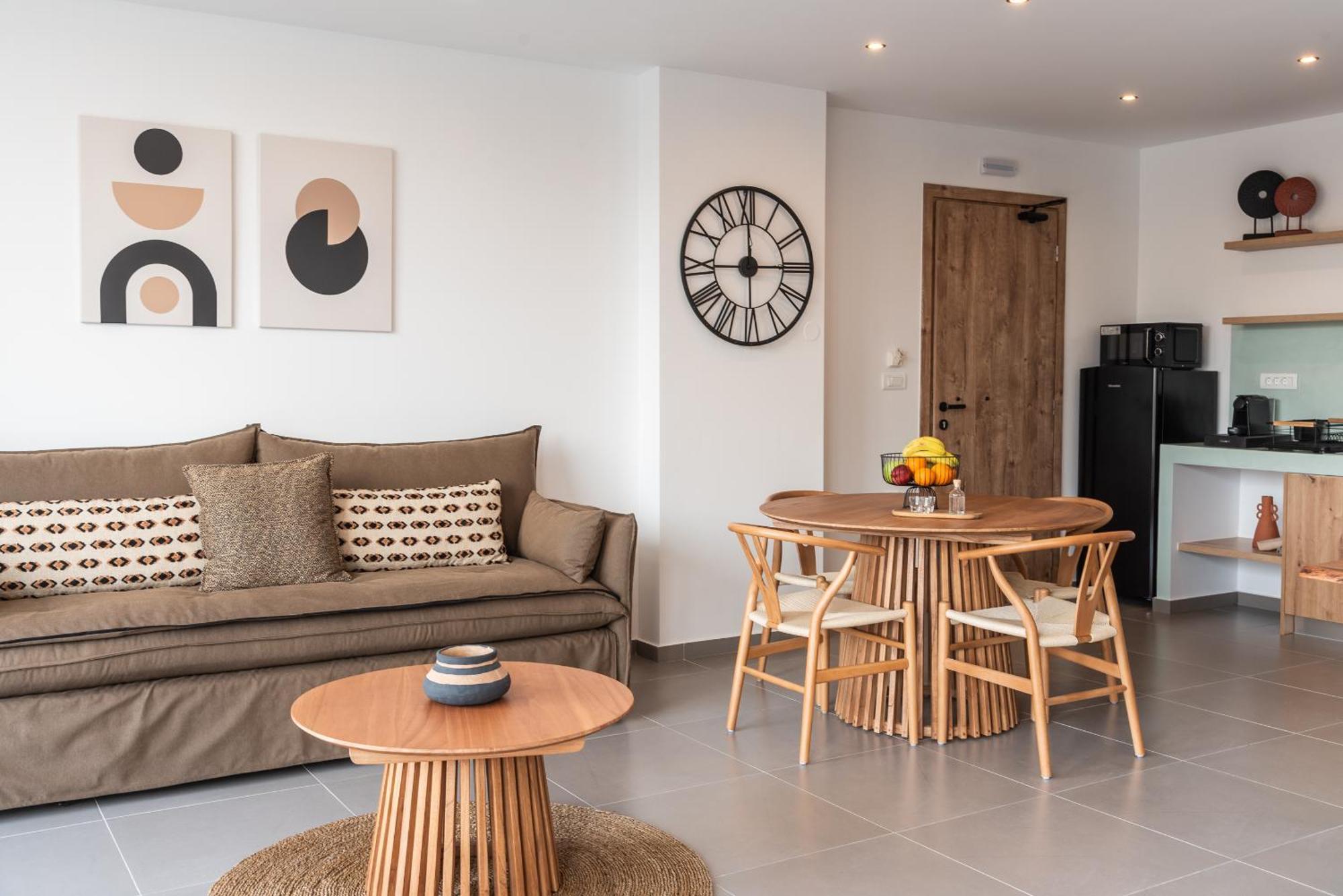 Remvi Apartments Ajos Nikolaos Zewnętrze zdjęcie
